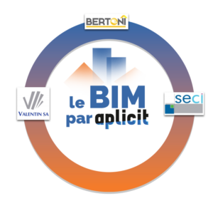 SchemaValentin BIM Groupe Valentin