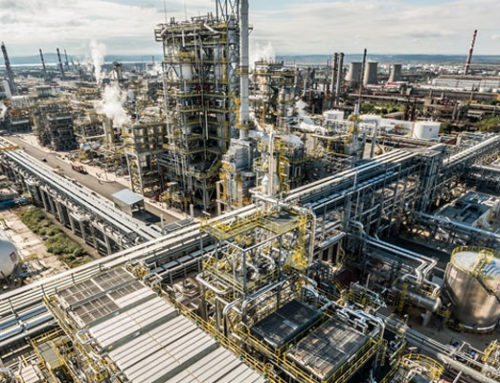 TechnipFMC