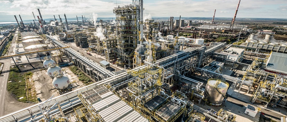 TechnipFMC