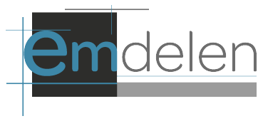 logo emdelen